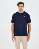 UNISEX BASIC T-SHIRT LOGOLU-10307R04