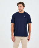 UNISEX BASIC T-SHIRT LOGOLU-10307R04