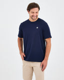 UNISEX BASIC T-SHIRT LOGOLU-10307R04