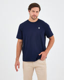 UNISEX BASIC T-SHIRT LOGOLU-10307R04