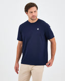 UNISEX BASIC T-SHIRT LOGOLU-10307R04