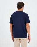 UNISEX BASIC T-SHIRT LOGOLU-10307R04