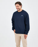 UNISEX SWEATSHIRT LOGOLU-1031104