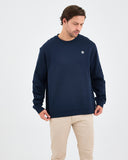 UNISEX SWEATSHIRT LOGOLU-1031104