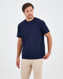 UNISEX BASIC T-SHIRT NAKISLI-1010104