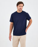 UNISEX BASIC T-SHIRT NAKISLI-1010104