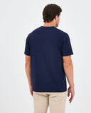 UNISEX BASIC T-SHIRT NAKISLI-1010104