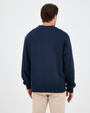 UNISEX SWEATSHIRT NAKIŞLI-1021204