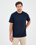 UNISEX BASIC T-SHIRT NAKISLI-1010204