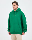 UNISEX KAPÜŞONLU SWEATSHIRT NAKIŞLI-1011454