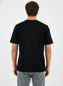 UNISEX HAPPY NEW YEAR BASIC T-SHIRT LOGOLU