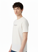 UNISEX HAPPY NEW YEAR BASIC T-SHIRT LOGOLU