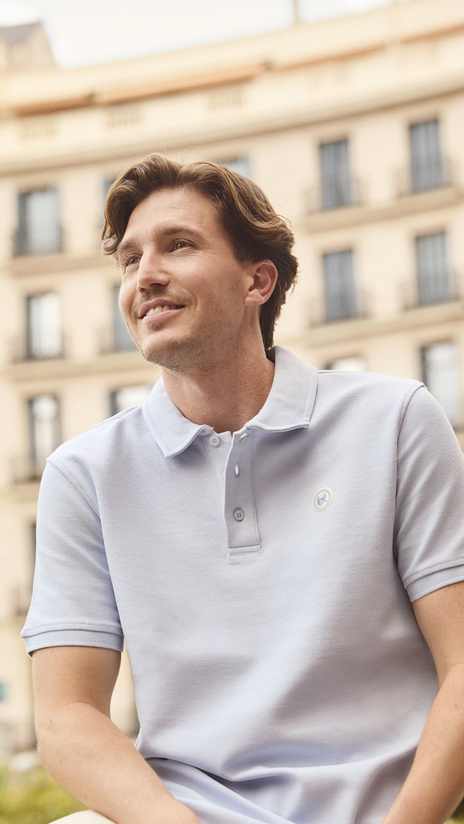 Polo Yaka