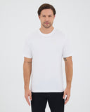 UNISEX BASIC T-SHIRT LOGOLU-10302R01