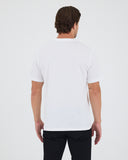 UNISEX BASIC T-SHIRT LOGOLU-10302R01