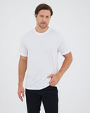UNISEX BASIC T-SHIRT LOGOLU-10302R01