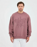 UNISEX HAPPY NEW YEAR SWEATSHIRT LOGOLU