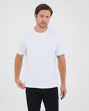 UNISEX BASIC T-SHIRT LOGOLU-10301R01