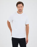 UNISEX BASIC T-SHIRT LOGOLU-10301R01